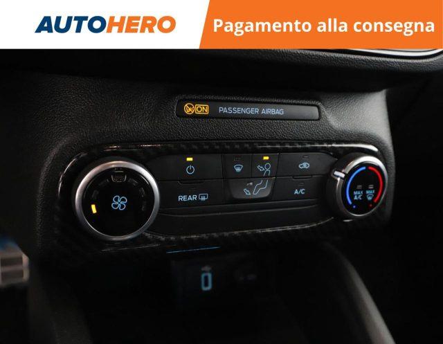 FORD Focus 1.5 EcoBoost 150 CV automatico SW ST-Line Co-Pilot