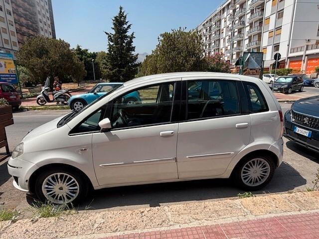 Lancia MUSA GPL Garantita Anche permuta
