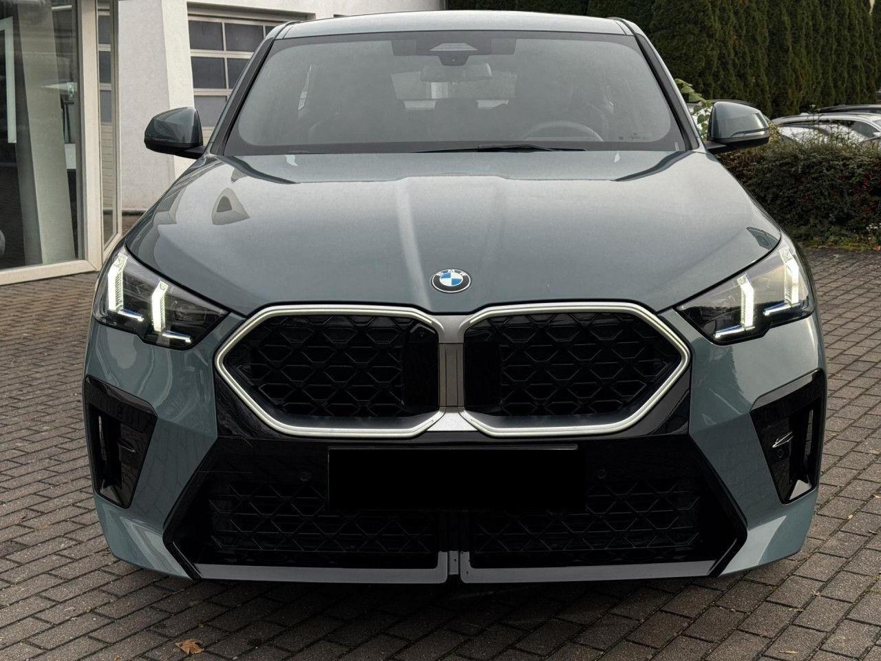 Bmw X2 sDrive 18d Msport