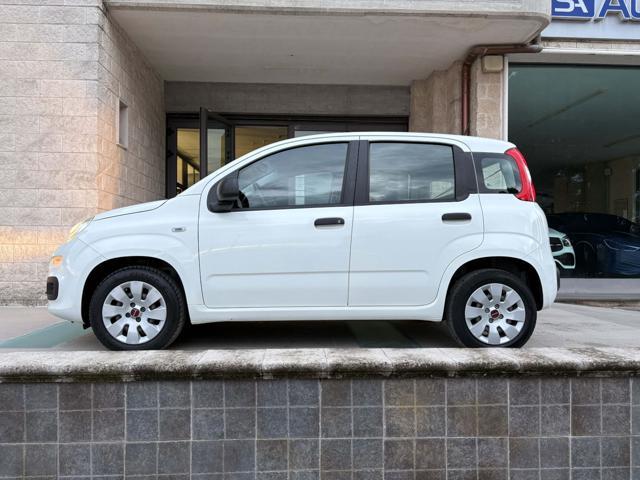 FIAT Panda 1.2 Pop CON SOLI 22958 KM