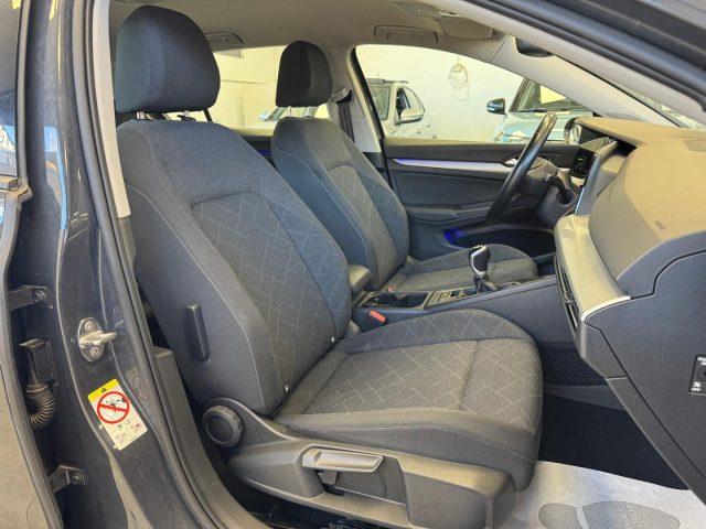 VOLKSWAGEN Golf 1.0 TSI EVO 110CV *UNICO PROP.*AMBIENT LIGHTING**