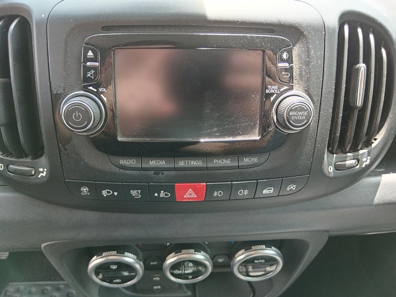 Fiat 500L Living 1.6 MJT 105CV LOUNGE