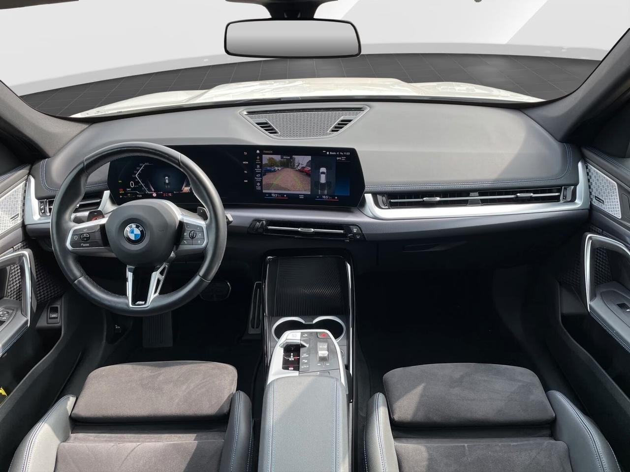 Bmw X1 sDrive 20i Msport
