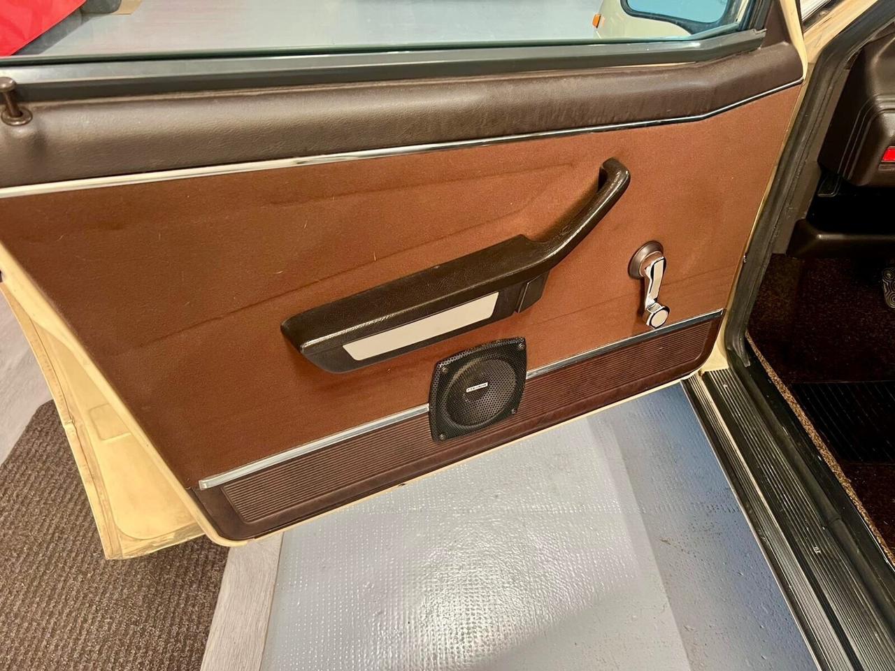 Alfa Romeo Giulietta 1.3 primissima serie