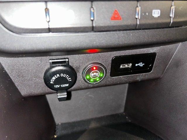 DR MOTOR DR3 1.5 Bi-Fuel GPL "UNICO PROPRIETARIO"
