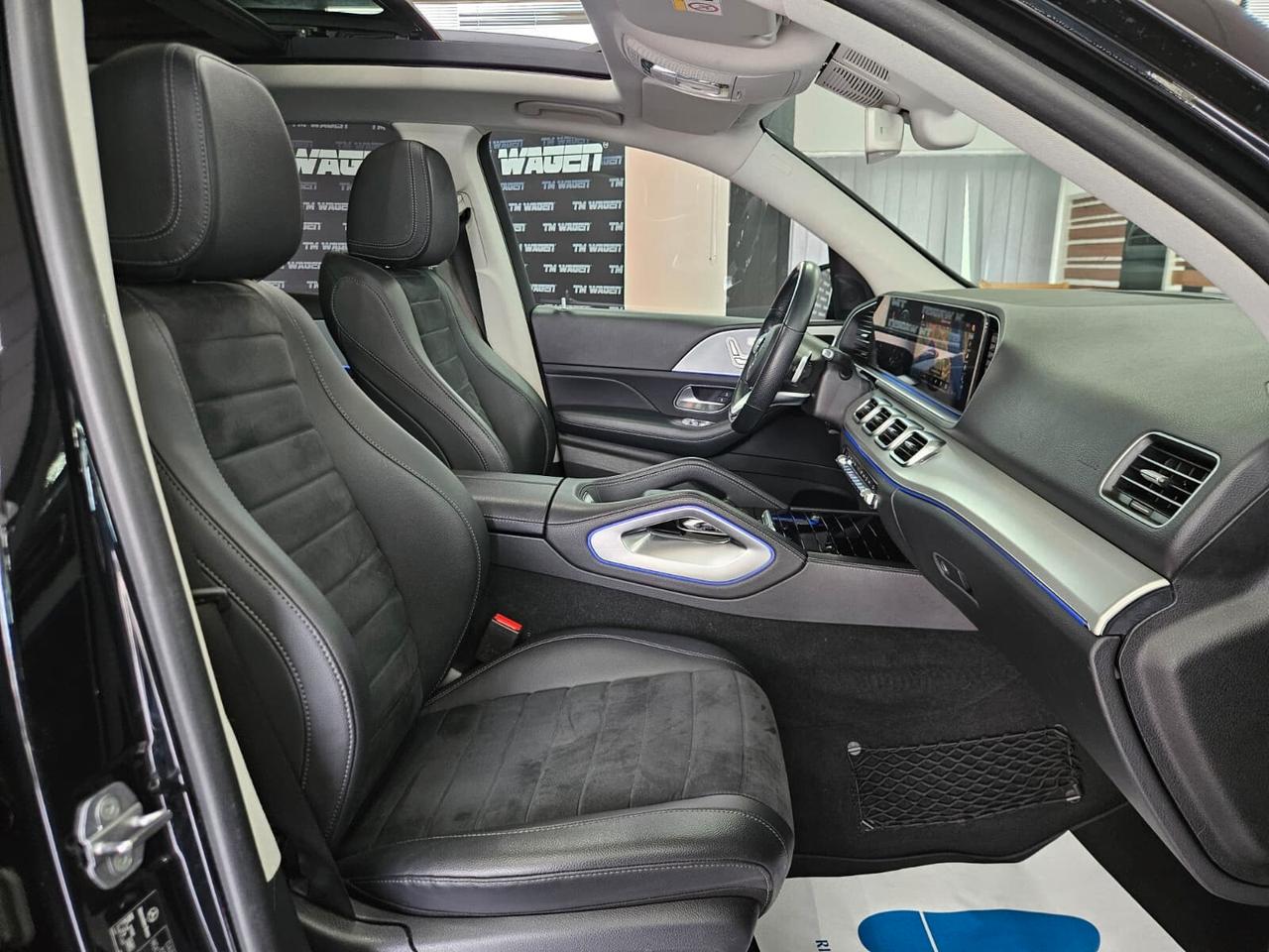Mercedes-benz GLE 300 d 4Matic Premium Plus - TETTO APRIBILE