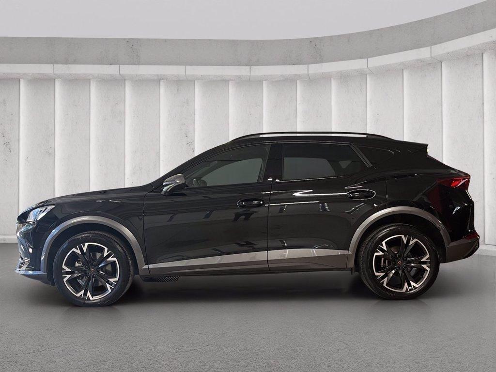 CUPRA Formentor 2.0 tdi 4drive 150cv dsg del 2023