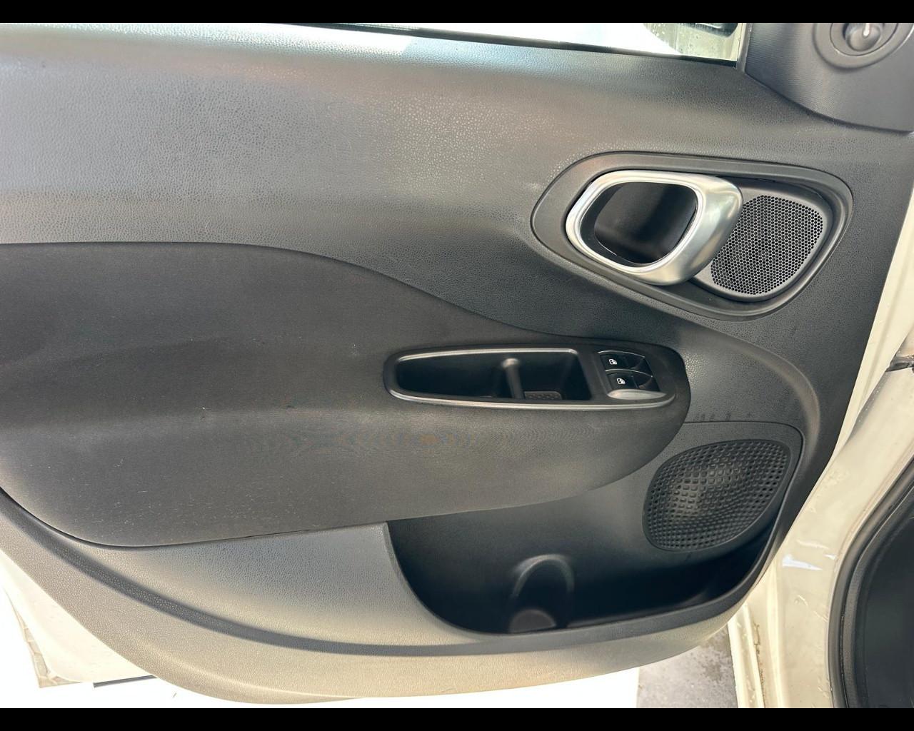 FIAT 500L Living - 500L Living 1.3 Multijet 95 CV Pop Star