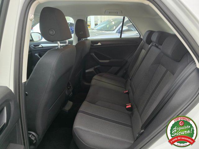 VOLKSWAGEN T-Roc 1.0 TSI Life