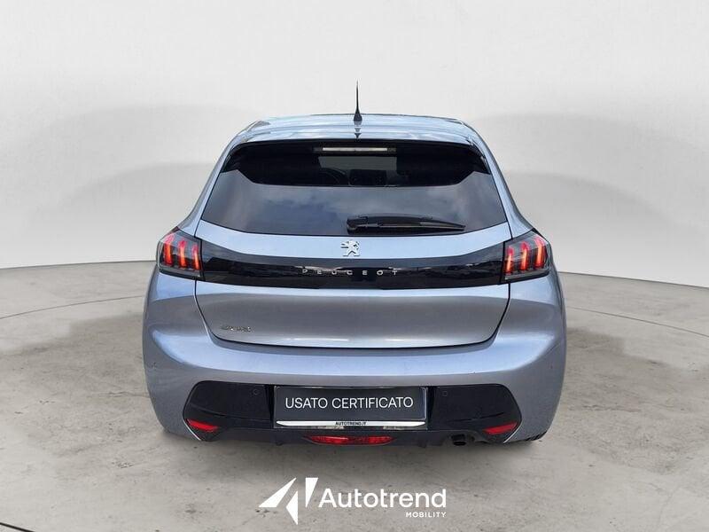 Peugeot 208 PureTech 100 CV Allure S&S 5 porte