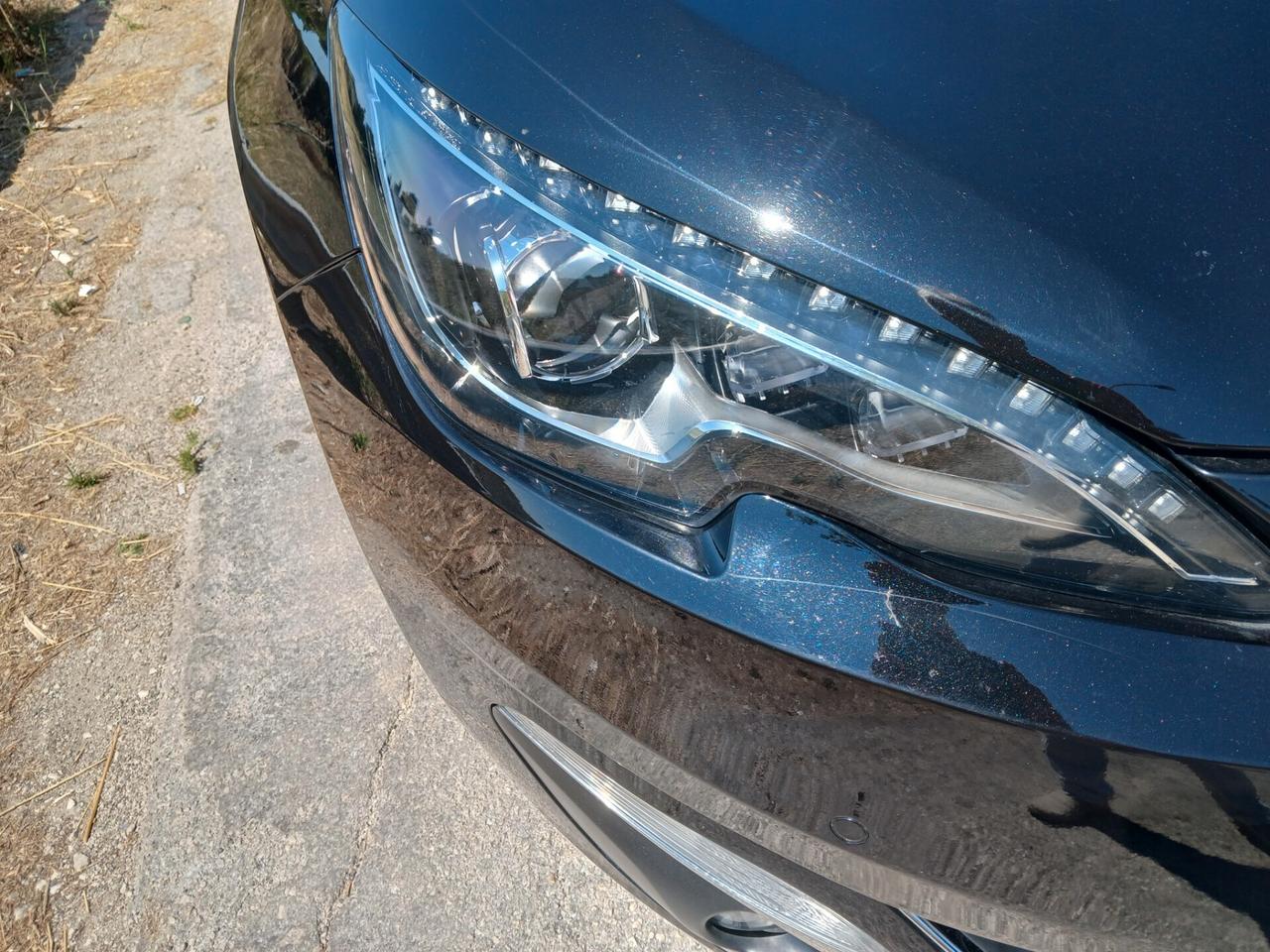 Peugeot 308 SW Diesel