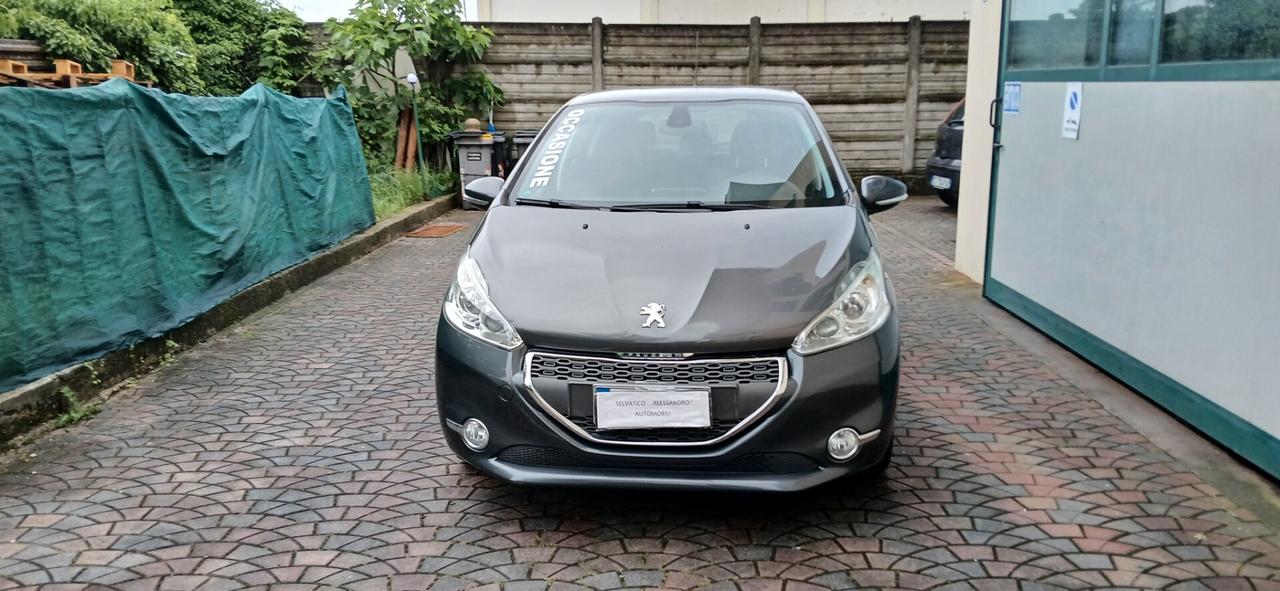 Peugeot 208 1.4 HDi neopatentati
