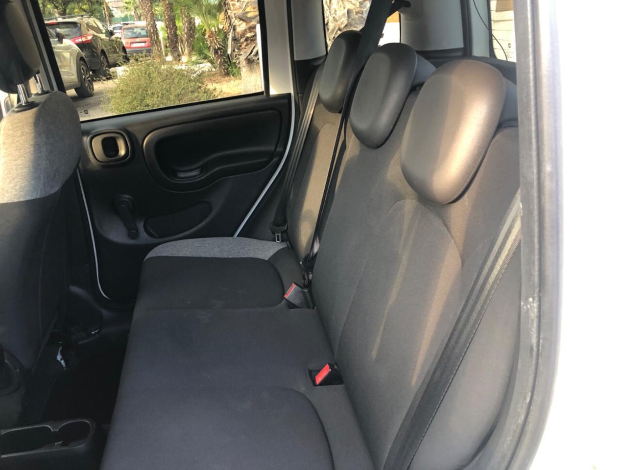 Fiat Panda 1.0 FireFly S&S Hybrid SUPER PREZZO