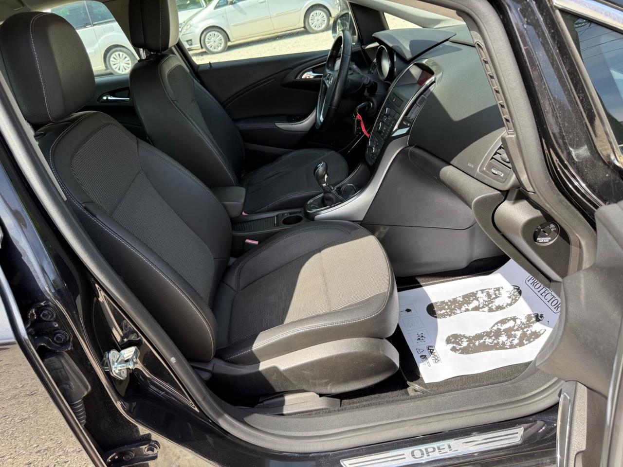 Opel Astra 1.7 CDTI 125CV Solo 83K UNICO GARANZIA