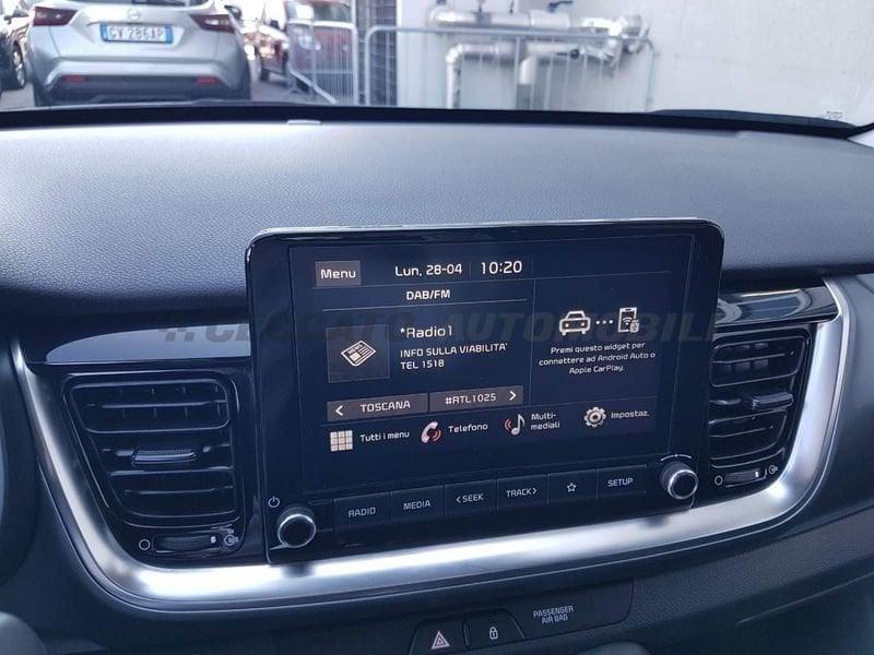 KIA Stonic Stonic 1.2 dpi Style 84cv