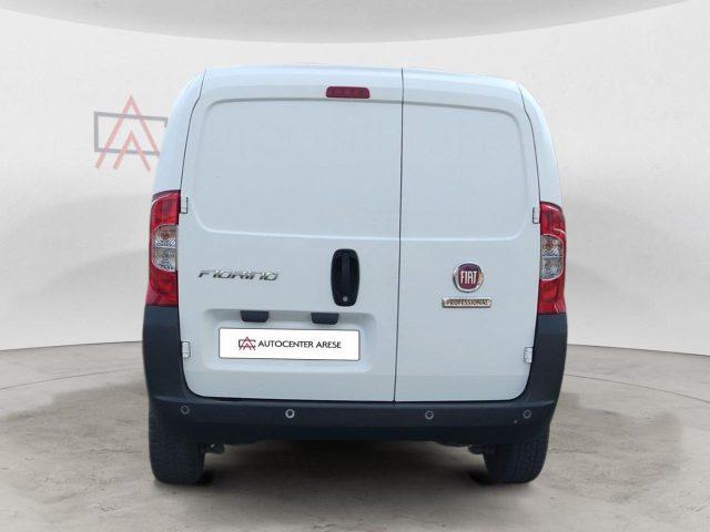 FIAT Fiorino 1.3 MJT 95CV Cargo SX+IVA GARANZIA.3ANNI