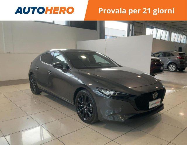 MAZDA Mazda6e Mazda3 2.0L e-Skyactiv-G 150 CV M Hybrid Homura