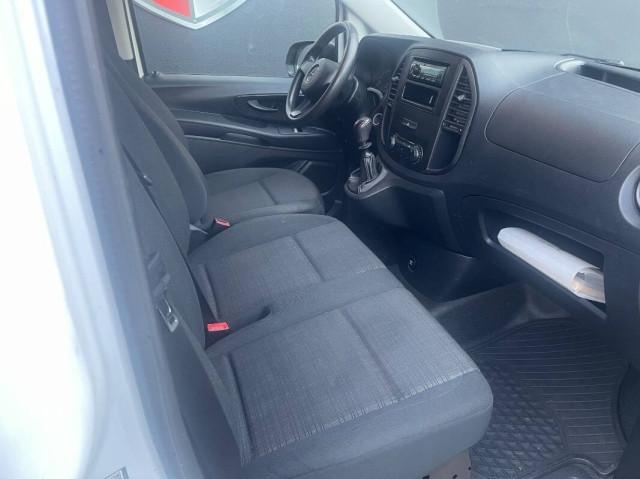 Mercedes Vito 111 cdi long E6 3 Posti Clima