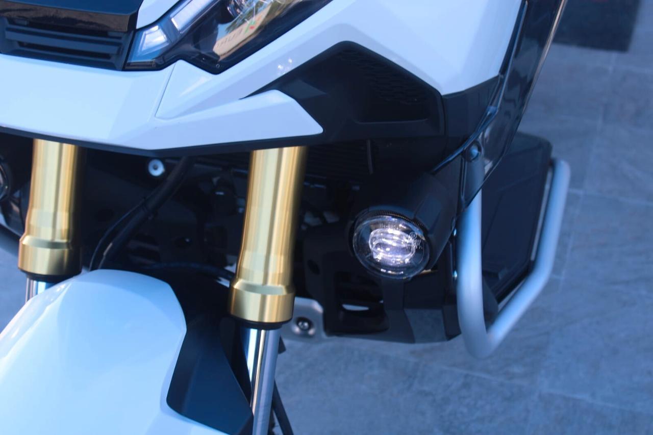 Honda X-ADV 750 Tua A SOLI 180€ al mese Anticipo Zero