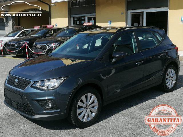 SEAT Arona 1.0 EcoTSI STYLE 95Cv *NEOPATENTATI*