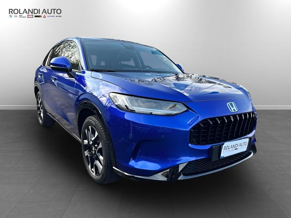 Honda ZR-V 2.0 Hev Advance eCVT