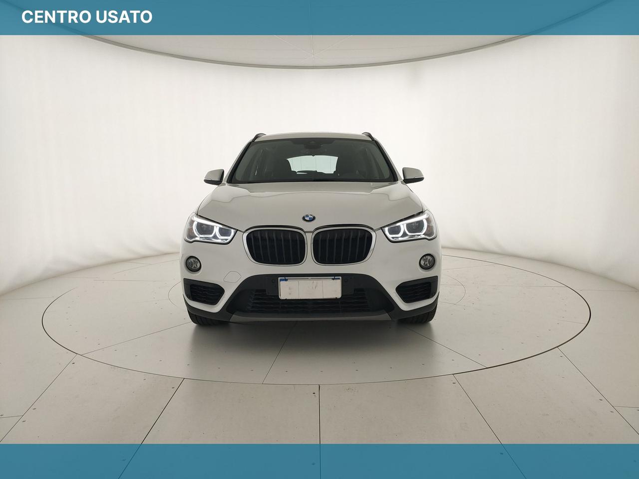 Xdrive 18d Business Auto