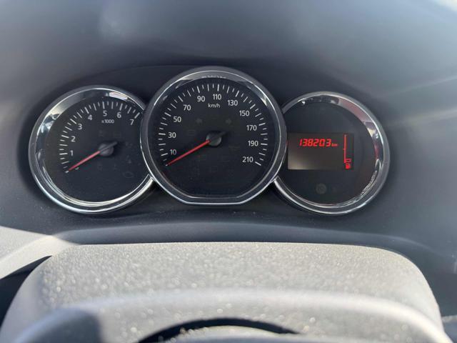 DACIA Sandero 0.9 TCe 12V T-GPL 90CV Start&Stop La Gazzetta d. S