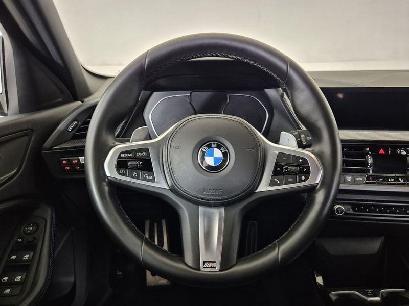 BMW Serie 1 F40 Diesel 118d Msport auto