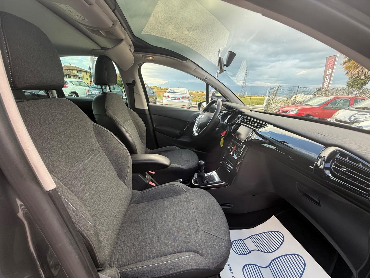 Citroen C3 PureTech 82 Exclusive