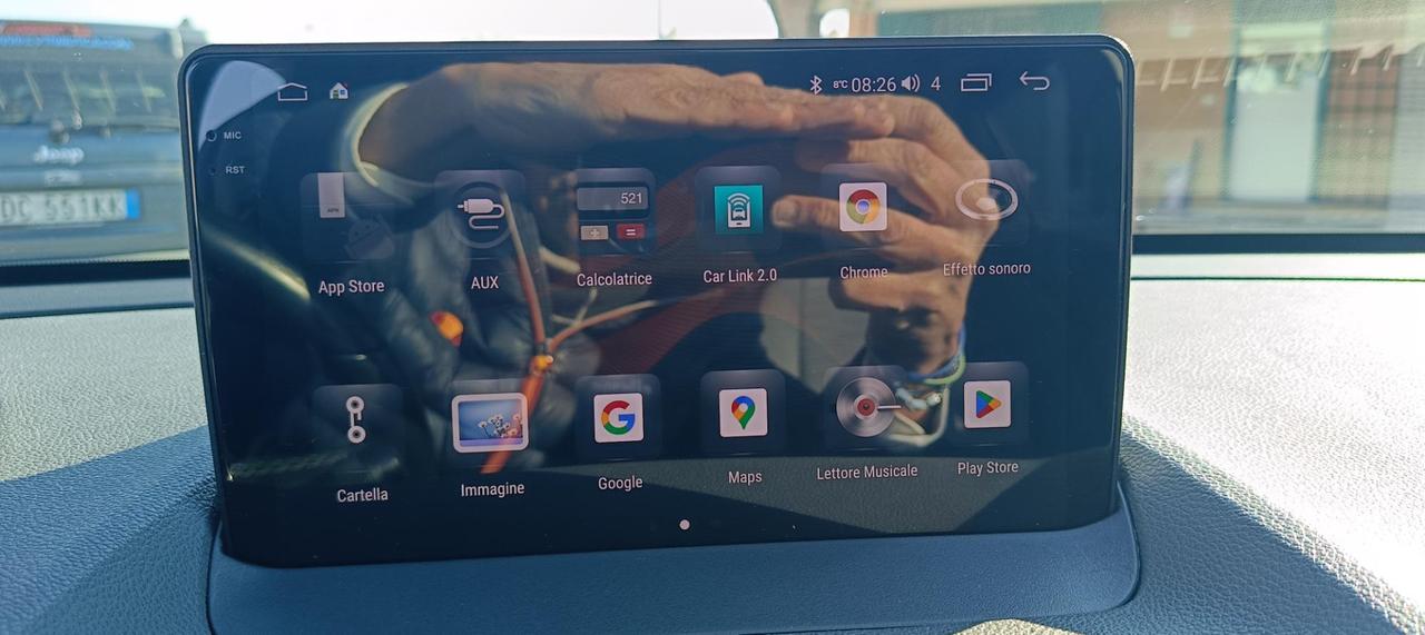 Opel Mokka 1.4 t Cosmo b-Color Gpl-tech 4x2 140cv E6