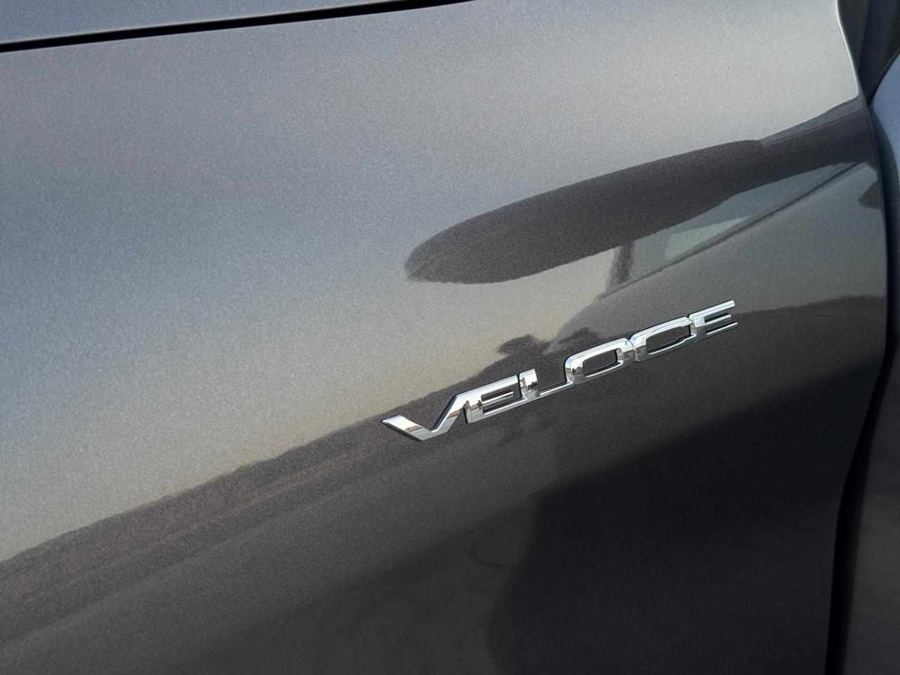 Alfa Romeo Stelvio 2.2 Turbodiesel 210 CV AT8 Q4 Veloce Tì*FULL*3 ANNI GARANZIA*
