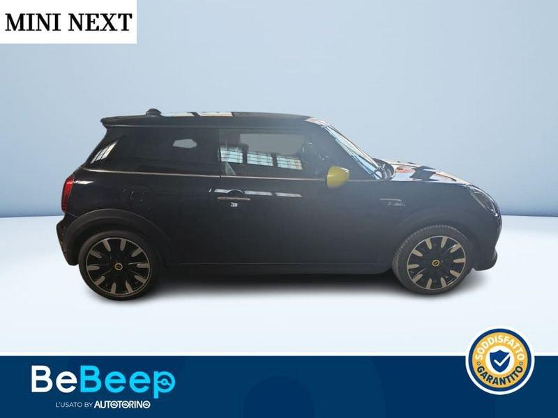 MINI Full Electric Mini MINI 3P COOPER SE ELECTRIC AUTO