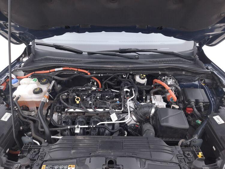 Ford Kuga Full Hybrid ST-Line BR291661 2.5 Full Hybrid 190CV