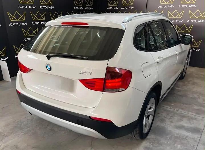 Bmw X1 sDrive18d ATTIVA