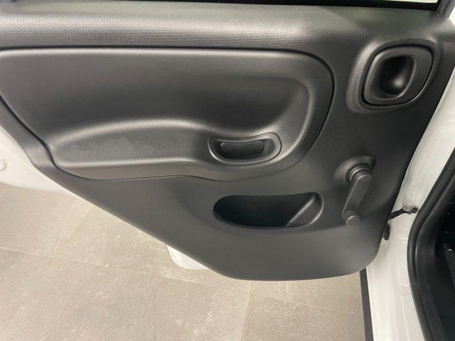 FIAT Pandina 1.0 Hybrid Cross KM0 MY26