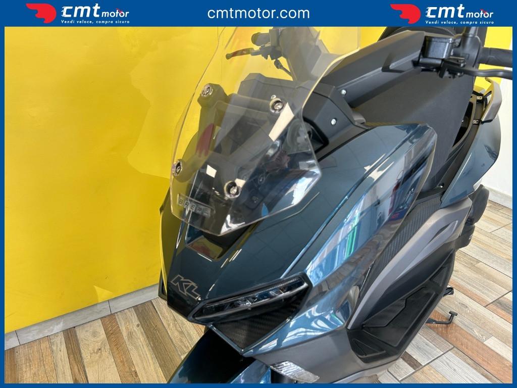 KL Brera 125 - 2023