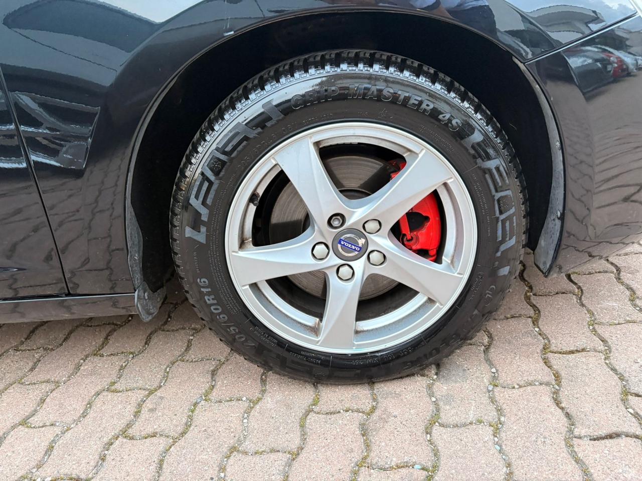 Volvo V60 D2 1.6 Kinetic