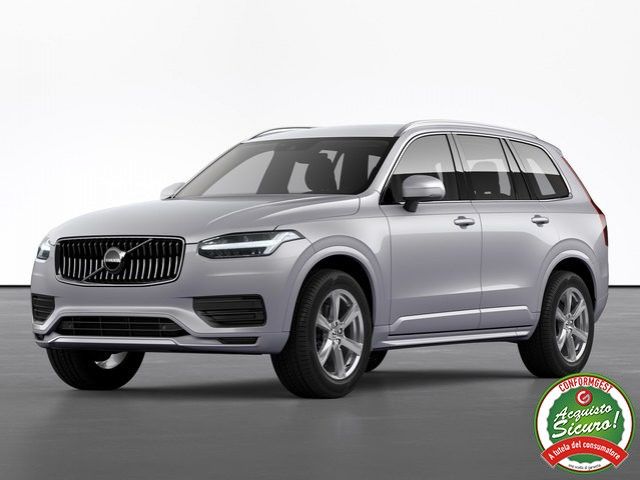 VOLVO XC90 B5 (d) AWD automatico Core