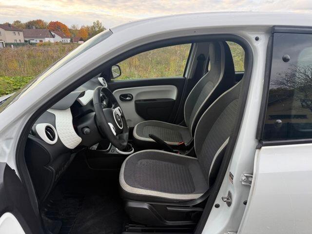 Renault Twingo SCe 65 CV Intens full