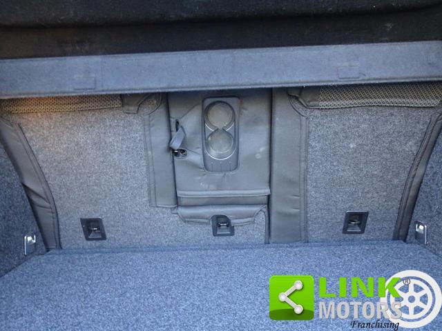 VOLKSWAGEN Tiguan 1.4 TSI 122 CV Trend & Fun BlueMotion Technology