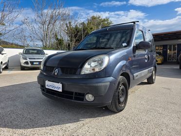 Renault Kangoo 1.2 4p. Authentique