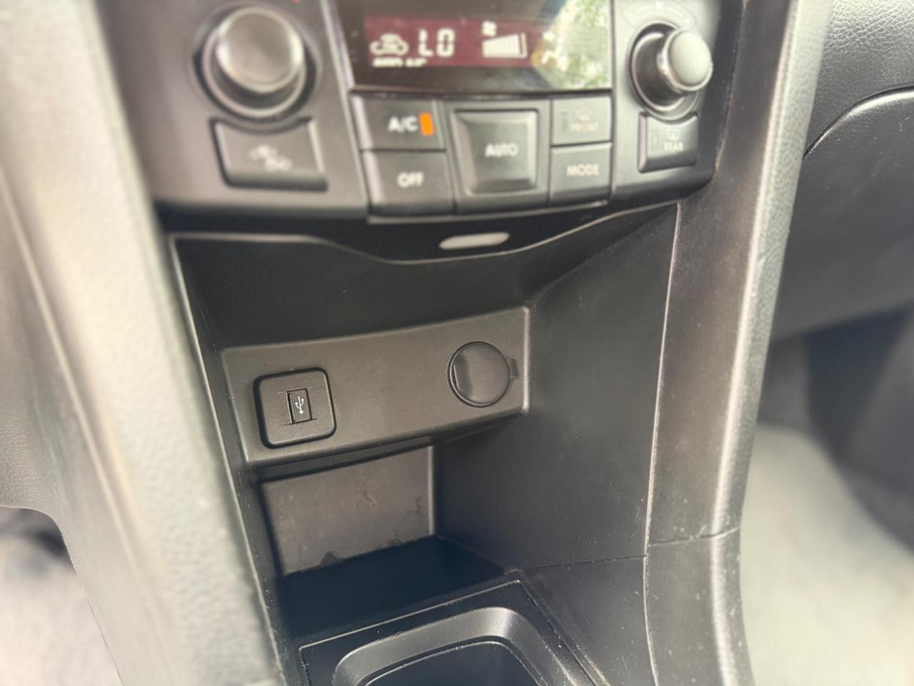 Suzuki Swift 1.2 VVT 5 porte Posh Limited Edition