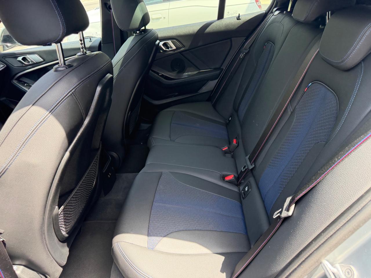 Bmw 120 120d xDrive 5p. Msport Exterior