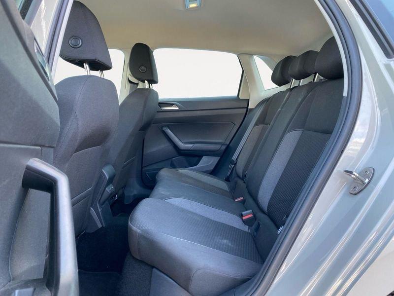 Volkswagen Polo Polo 1.0 Life
