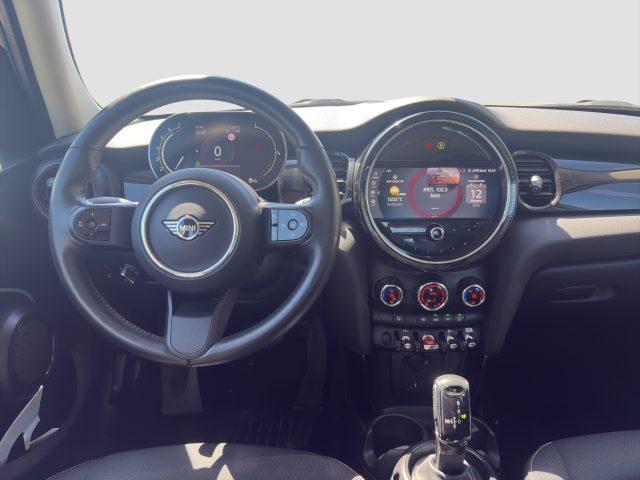 MINI Mini 5 Porte 1.5 Cooper Classic 5 porte