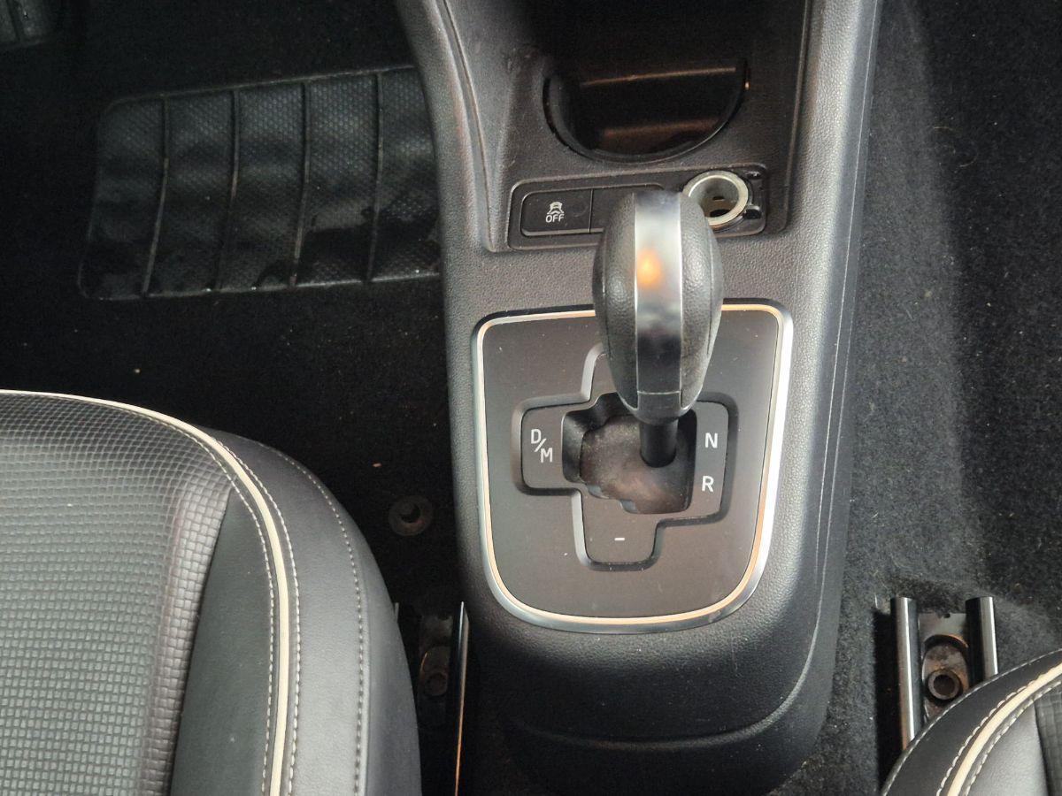 VOLKSWAGEN - Up! - 75 CV 5 porte high automatica