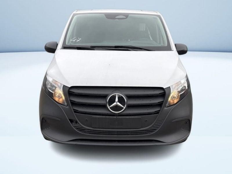 Mercedes-Benz Vito FURGONE PRO 114 CDI LONG