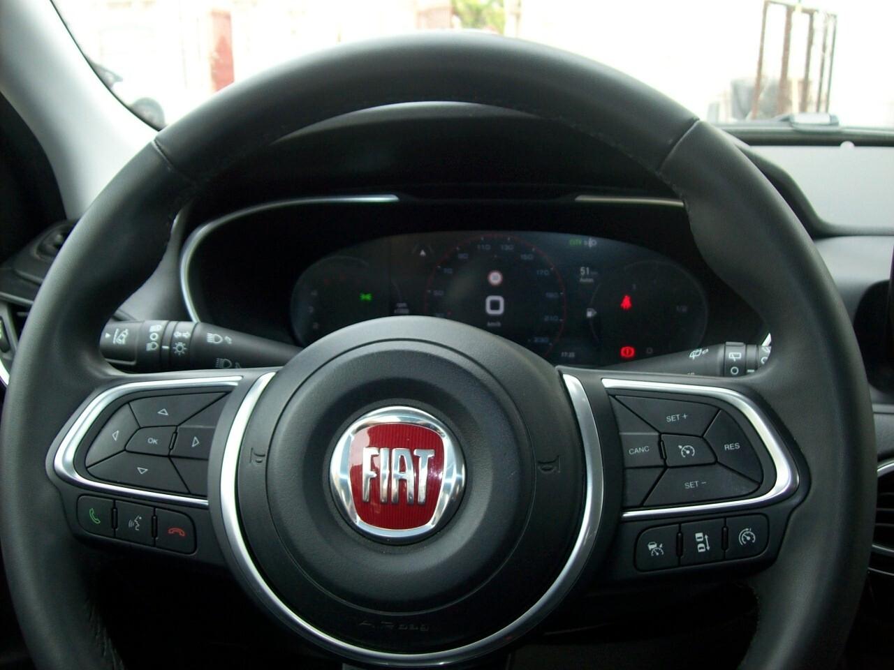 Fiat Tipo SW 1.6 Mjt 130CV S&S Lounge