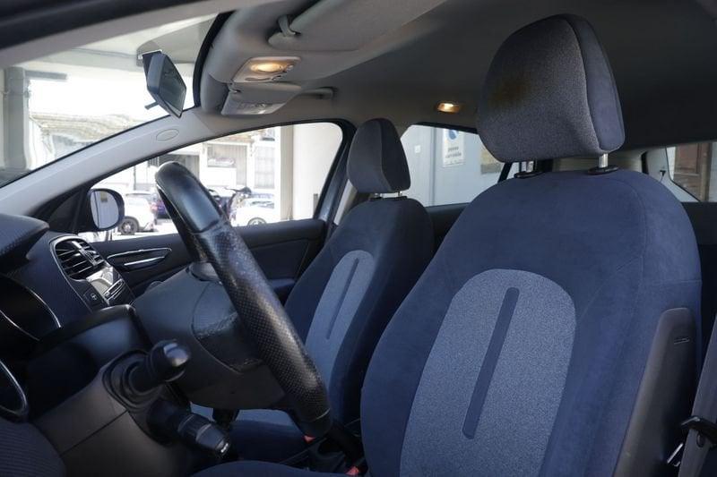 FIAT Bravo FIAT Bravo 1.6 MJT 120 CV DPF Street Unicoproprietario