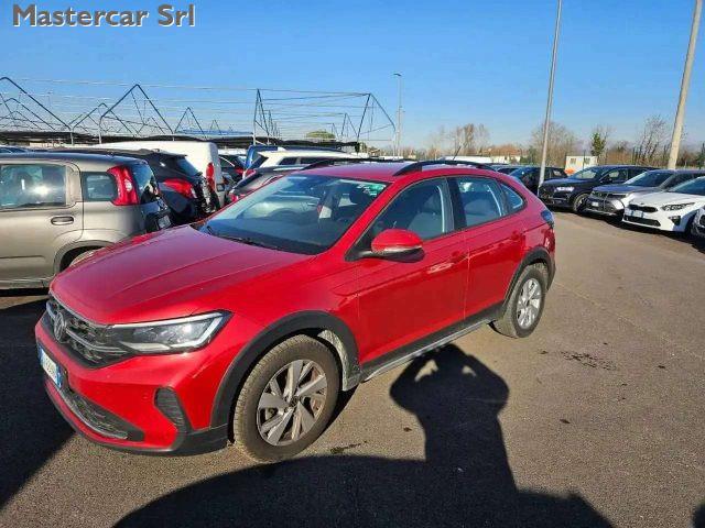 VOLKSWAGEN Taigo Taigo 1.0 tsi Life 95cv - NEOPATENTATI OK- GN666NA